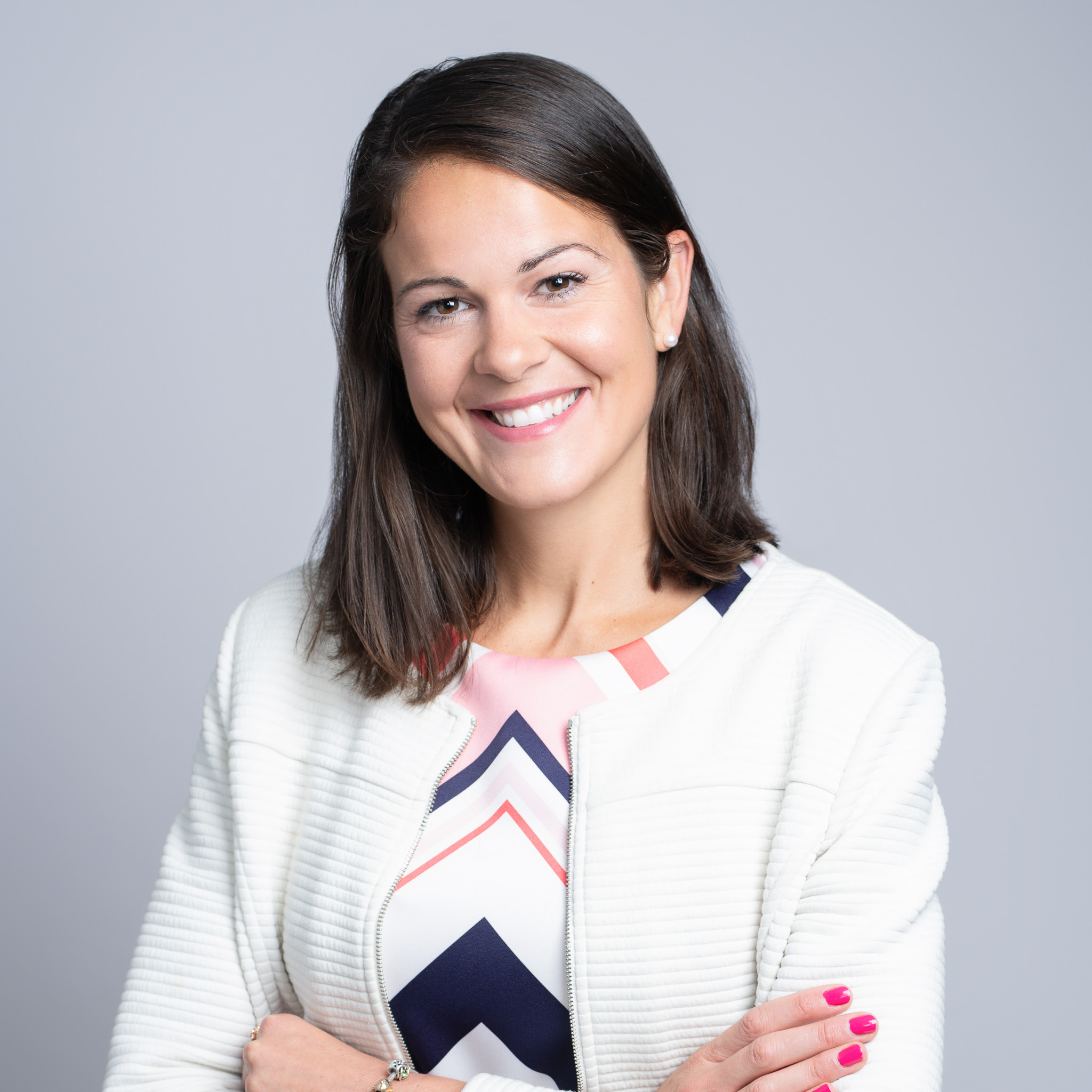 Julie Pamerleau