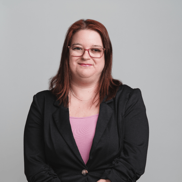 Caroline Morrissette