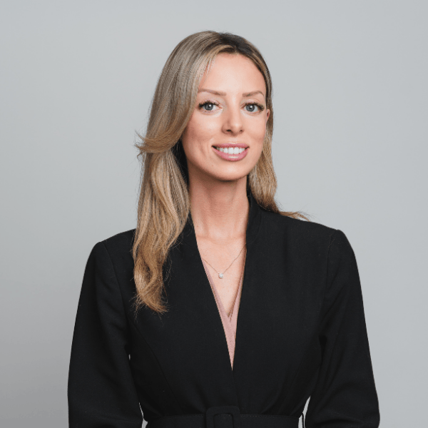 Michaëla Caron