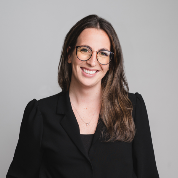 Amélie Gingras