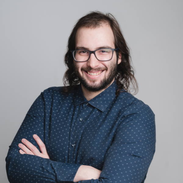 Raphaël Desharnais