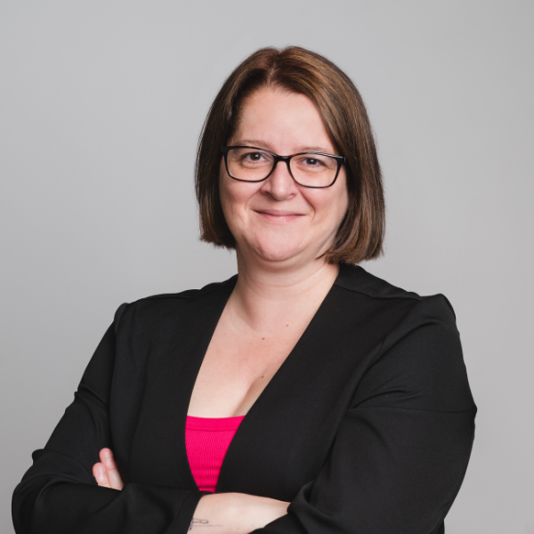 Cathy Boulanger