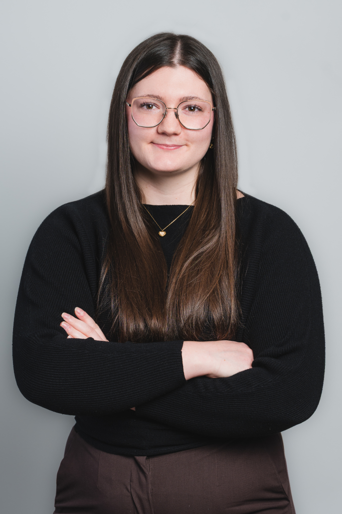 Juliette Provost