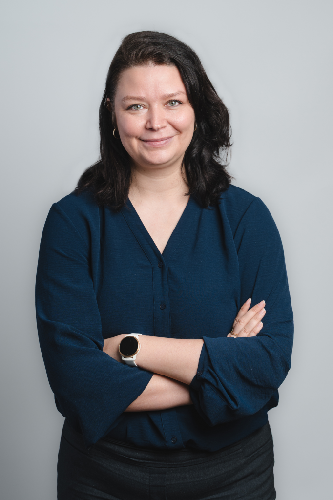 Nancy Francis