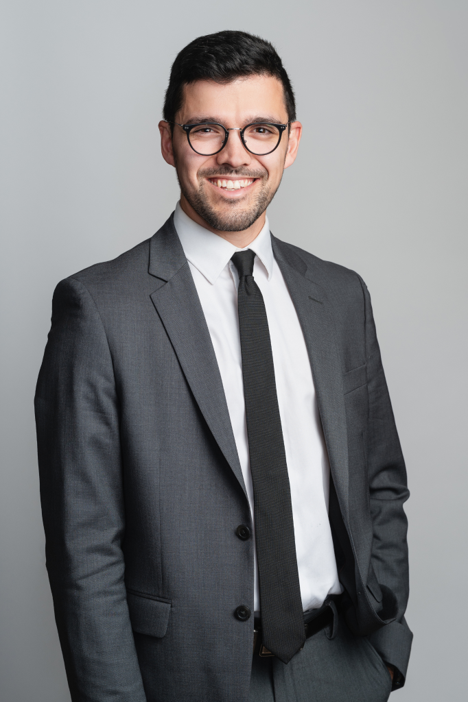 Mathieu Hamel